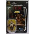 STAR WARS ' 50th Anniversary ' PAOLOO action fi...