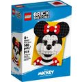 LEGO 40457 - LEGO BRICK SKETCHES - MINNIE MOUSE...
