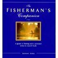 Fisherman's Companion Large book - Hardcover