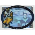 SPX HOLOGRAM JEROME BETTIS DIE CUT