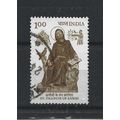 India.800th Birth Anniversary of St. Francis of...