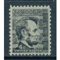 1282 4c Abraham Lincoln Fine MNH MA0343