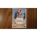 1976 Topps Card # 266 Alan Foster Very Good-Exc...