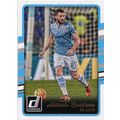 2016 Donruss Soccer 163 Antonio Candreva SS Lazio