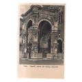 SIENA vintage unused postcard (G)