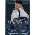 2014 Panini Prizm Perennial Draft Picks Draft C...