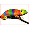 Jazz FM 102.2 - Chameleon & Headphones - Listen...