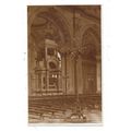 JUDGES R.P. POSTCARD WELLINGTON MONUMENT ST.PAU...