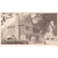 Cowden Kent Postcard (KEN76856)