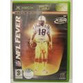 NFL FEVER HEAD TO HEAD COMPETITION - for XBOX -...