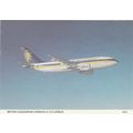 British Caledonian Airways Airbus A310 Civil Ai...