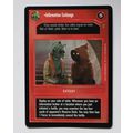 Star Wars CCG: Jabba's Palace Limited # Informa...