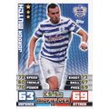 Match Attax 2014/2015 229 Jordan Mutch Queens P...