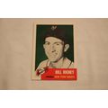 William Bill Rigney 1991 Topps 1953 Archives NO...