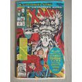UNCANNY X-MEN #296 - 1st PRINT MARVEL COMICS