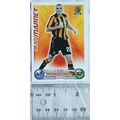 2008/09 Topps Match Attax Trading Card - Dean M...