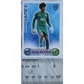 2008/09 Topps Match Attax Trading Card - David ...