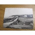 1960s real photographic Postcard -Western Lawns...