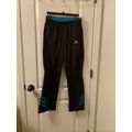 Adidas Youth Boys Athletic Jogging Track Pants ...