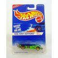 Hot Wheels Road Rocket #371 First Editions 7 of...