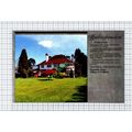 Stoke Poges House Advert - 1991 Cutting