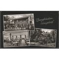 Bergfrieden, Isingdorf, Werther, 1960s - Lotar ...