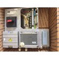 SEW-EURODRIVE MFI21A/MM03Cz18AO/BW/AFO MOVIMOT ...