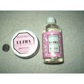 ELLEN TRACY SWEET PEONY ULTRA EXFOLIATING BODY ...