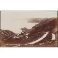 Bouley Bay, Jersey, c.1910s - Photochrom RP Pos...