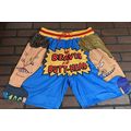 BEAVIS & BUTTHEAD Blue Headgear Classics Basket...