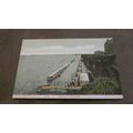 Early Postcard - Bathing at Cliftonville - Marg...