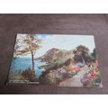 Valentines Art Postcard - St James Park, Ilfrac...