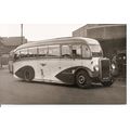 Black & White Photograph of Yorkshire Traction ...