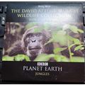 Planet Earth DVD Promo The Mail Jungles David A...