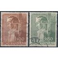 400th Anniversary of Sao Paolo - Portugal 1954 ...