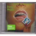 Dirty Vegas : One. (2004) CD Album