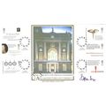 Stephen Fry Royal Society Of Arts Hand Signed B...