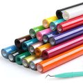 HTVRONT HTV Heat Transfer Vinyl Bundle - 20 Pac...