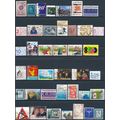 562 Stamp Selection - Netherlands - Used Hinged