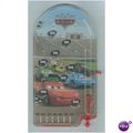 Disney's Cars Race Track Pinball Game