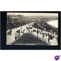 Yorkshire SCARBOROUGH Queens Parade Postcard by...