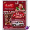 JOHNNY LIGHTNING : COCA-COLA ' VINTAGE ' 1955 F...