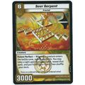 Kaijudo - Rise of the Duelest - 23/165 - Seer S...