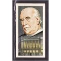 Brooke Bond Tea Card, Famous People, no.32 Beecham