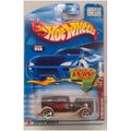 HOT WHEELS ' 32 FORD SEDAN DELIVERY ' (2001)