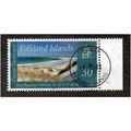 FKL 2012 30P 'COASTAL LANDSCAPES' FINE USED (EB...
