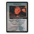 CCG - BABYLON 5 - DELUXE EDITION - DISGRACE (19...