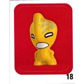 Power Gogo's Crazy Bones Series 1 Stickers - #1...