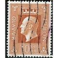1969/1970 Michel 592 - #2 fine used (o)