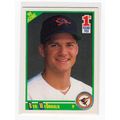 1990 Score Ben McDonald RC 1st Round Pick card ...